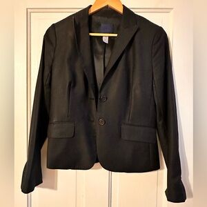 J.Crew Super 120’s Suit Jacket